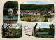43362499 Schoenbach Dillkreis Baerenbrunnen Panorama Schwimmbad Schoenbach Dillk - Herborn