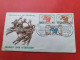 Sénégal - Enveloppe FDC En 1963 - Union Postale Universelle - N 180 - Sénégal (1960-...)