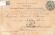 FAMILLES ROYALES - Comte Et Comtesse Lonyay - Carte Postale Ancienne - Königshäuser
