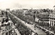 FRANCE - Paris - Vue Générale De L'avenue Des Champs-Elysées Et L'Arc De Triomphe - Carte Postale Ancienne - Champs-Elysées