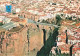 ESAPGNE - Malaga - Ronda - Vue Aérienne Du Pont  Et Ses Environs - Colorisé -  Carte Postale - Malaga