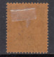 3p MH KGVI Nabha State 1940-1943, British India - Nabha