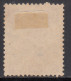 12a Used KGVI Nabha State 1940-1943, SG117, Cat., £95 British India, - Nabha