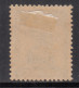 3½a Used KGVI Nabha State 1940-1943, SG113, Cat., £100 British India, - Nabha
