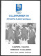 Italia/Italy/Italie: Intero, Stationery, Entier, Staffetta Maschile, Men's Relay, Relais Masculin - Invierno 1994: Lillehammer