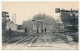 CPA - MARSEILLE (B Du R) - Intérieur De La Gare De La Blancarde - à Droite La Voie Pour La Gare Du Prado - RARE SUP - Cinq Avenues, Chave, Blancarde, Chutes Lavies