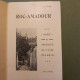 Guide De Roc Amadour E ALBE 1931 De 40 Pages - Michelin (guias)