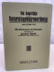 Die Bayerische Notariatsgebührenverordnung Vom 24.Juni 1915. - Law