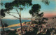 FRANCE - Nice - Vue Générale - Carte Postale Ancienne - Mehransichten, Panoramakarten