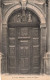 SUISSE - Martigny - Porte De L'église - Carte Postale Ancienne - Martigny