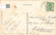 BELGIQUE - Wichelen - Sur Les Rives De L'Escaut - Carte Postale Ancienne - Wichelen