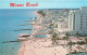 ETATS-UNIS - Florida - Miami - Miami Beach - Carte Postale - Miami