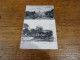 CPA 2 Cartes Postales IDENTIQUES ASIE JAPON JAPAN GOTEN FUJYHAMA  DOS NON SEPARE - Colecciones Y Lotes