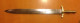 Épée De La Garde Nationale. Sicile. M18XX (T353) - Armes Blanches