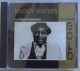 CD/ Muddy Waters - 15 Titres Originaux. Collection Gold /  Sony - 1992 - Blues