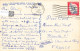 ETATS-UNIS - Dummerston - Vermont - Pont Couvert - Carte Postale - Autres & Non Classés