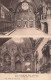 BELGIQUE - Halles D'Ypres - La Salle Echevinale - Cartes Postales Ancienne - Ieper
