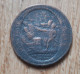 Monnaie De Confiance 5 Sols Monneron 1792 - 1791-1792 Franse Grondwet