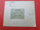 Monaco - Enveloppe En Recommandé De L'Office Des Timbres Poste De Monaco Pour Meknès En 1942 - N 244 - Lettres & Documents