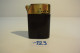 C123 Ancien Briquet - Collector - Sim - Som - Vintage - Other & Unclassified