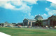 ETATS-UNIS - Chicago - Museum Of Science And Industry - Carte Postale - Chicago