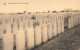 BELGIQUE - Zonnebeke - Zantvoorde - British Cemetery - Nels - Cartes Postales Ancienne - Zonnebeke