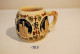 C123 Ancienne Tasse En Grés Germany - Autres & Non Classés