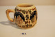 C123 Ancienne Tasse En Grés Germany - Autres & Non Classés