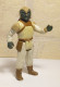 Starwars - Figurine Klaatu Skiff - First Release (1977-1985)