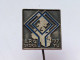 Badge Z-52-2 - BOX, BOXE, BOXING  TOURNAMENT SKOPJE 1977, MACEDONIA - Boxeo