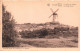 BELGIQUE - Coxyde - Bains - Le Moulin De Blekker - Carte Postale Ancienne - Koksijde