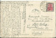 ALLEMAGNE CARTE 4M BERLIN POUR LONDRES ( GRANDE BRETAGNE ) DE 1922 LETTRE COVER - Other & Unclassified