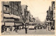 BELGIQUE - La Panne - Boulevard De Nieuport - Carte Postale Ancienne - De Panne