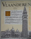 ADRIAAN WILLAERT - Themanr 206 Tijdschrift VLAANDEREN 1985 ° Rumbeke Roeselare Brugge  Venetië Polyfonie Discografie - Histoire