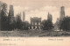 BELGIQUE - Seneffe - Château De Scrawelle - Carte Postale Ancienne - Seneffe