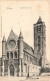 BELGIQUE - Tournai - Église Saint Nicolas - Carte Postale Ancienne - Tournai