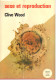 Clive Wood - Sexe Et Reproduction - Express / L'homme Et Les Sciences - 1971 - Sciences