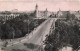 LUXEMBOURG - Avenue Et Le Pont Adolphe - Carte Postale Ancienne - Luxemburg - Town