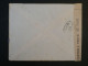 S31  MAROC BELLE  LETTRE CENSUREE 1939  RABAT  +AFF. INTERESSANT+ + - Lettres & Documents
