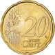 Andorre, 20 Euro Cent, 2014, SUP, Bronze-Aluminium, KM:524 - Andorra