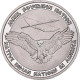 Monnaie, États-Unis, Quarter Dollar, 2023, Tribus Des Amérindiens.Paiute - Herdenking