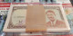 Guinea Bundle 100 Banknotes 10 Sylis 1971 Pick 16 Sc- AUnc - Guinee