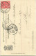 Luxembourg - La Rochette - Fels - Verlag Nels Luxemburg Gel. 1903 - Larochette