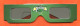 Lunettes 3D Pub PERRIER Publicité - Perrier