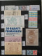 Lot De Timbres Neufs De Suède - Collections (sans Albums)