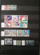 Delcampe - Lot De Timbres Neufs De Suède - Collections (sans Albums)