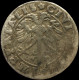 LaZooRo: Switzerland ZURICH 1 Schilling 1634 F / VF - Silver - Stadt Zürich