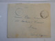 S31 SYRIE  BELLE  LETTRE FM   1943    DAMAS A RABAT MAROC  + +AFF. INTERESSANT+ + - Storia Postale