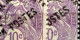 25899 FRANCE  Préo. 43b° 10c. Violet Type Blanc : T Surélevé + Normal (non Inclus) 1929  TB - Used Stamps