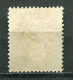 25899 FRANCE  Préo. 43b° 10c. Violet Type Blanc : T Surélevé + Normal (non Inclus) 1929  TB - Gebraucht